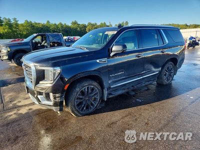 2021 GMC YUKON SLT 1GKS2BKD3MR491832 - główne zdjęcie licytacji z USA - miniatura