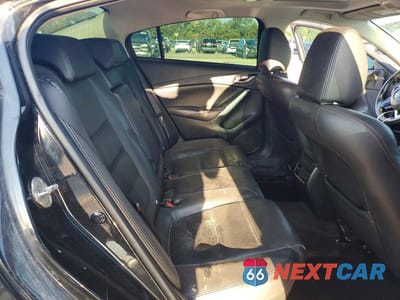 Zdjęcie 11 z 13 samochodu: 2014 MAZDA 6 GRAND TOURING VIN:JM1GJ1W63E1117716 - miniatura