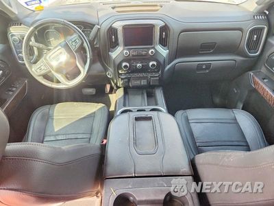 Zdjęcie 8 z 13 samochodu: 2020 GMC SIERRA K2500 DENALI VIN:1GT49REY7LF119613 - miniatura