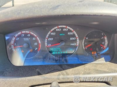 Zdjęcie 9 z 12 samochodu: 2008 CHEVROLET IMPALA SUPER SPORT VIN:2G1WD58C789182851 - miniatura