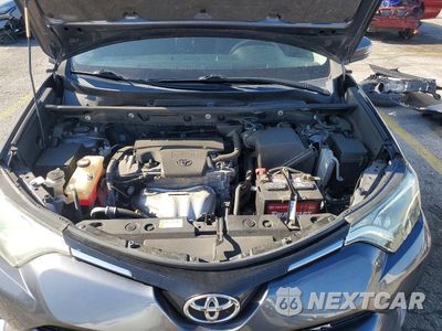 Zdjęcie 12 z 14 samochodu: 2016 TOYOTA RAV4 XLE VIN:JTMRFREV4GD193206 - miniatura