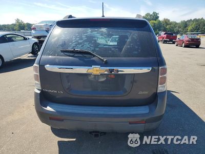 Zdjęcie 6 z 13 samochodu: 2007 CHEVROLET EQUINOX LS VIN:2CNDL13F376234144 - miniatura