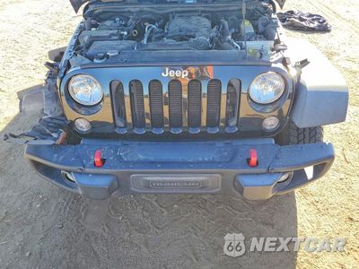 Zdjęcie 11 z 12 samochodu: 2015 JEEP WRANGLER UNLIMITED RUBICON VIN:1C4HJWFG7FL553520 - miniatura