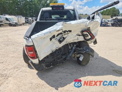 Zdjęcie 6 z 12 samochodu: 2025 RAM 1500 TRADESMAN VIN:1C6RRFCG2SN647960 - miniatura