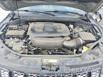 Zdjęcie 11 z 12 samochodu: 2020 JEEP GRAND CHEROKEE LAREDO VIN:1C4RJFAG9LC426856 - miniatura