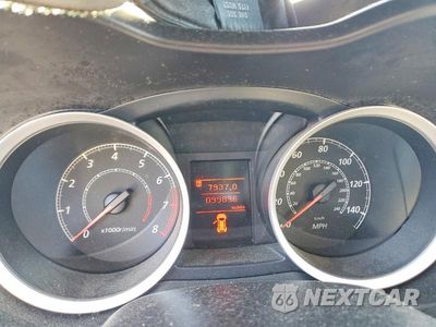 Zdjęcie 9 z 13 samochodu: 2015 MITSUBISHI LANCER ES VIN:JA32U2FU0FU000325 - miniatura