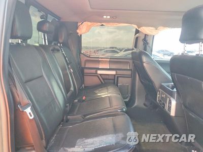 Zdjęcie 10 z 12 samochodu: 2017 FORD F250 SUPER DUTY VIN:1FT7W2BTXHED07352 - miniatura
