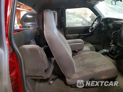 Zdjęcie 10 z 13 samochodu: 2000 FORD RANGER SUPER CAB VIN:1FTZR15V4YTB33409 - miniatura