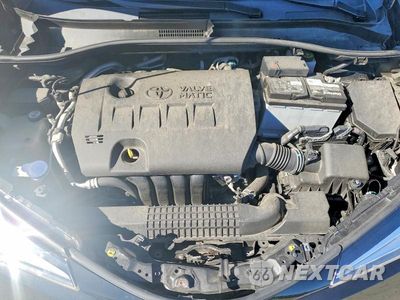 Zdjęcie 12 z 13 samochodu: 2018 TOYOTA C-HR XLE VIN:JTNKHMBX4J1002120 - miniatura