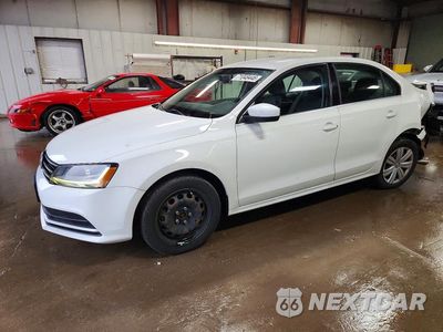 2017 VOLKSWAGEN JETTA S 3VW2B7AJ8HM295888 - główne zdjęcie licytacji z USA - miniatura