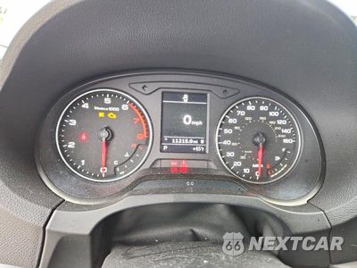 Zdjęcie 9 z 12 samochodu: 2015 AUDI A3 PREMIUM VIN:WAUBFGFF2F1077786 - miniatura