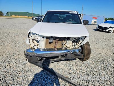 Piąte zdjęcie samochodu w środku: 2004 CHEVROLET COLORADO VIN:1GCCS136148106171 - miniatura