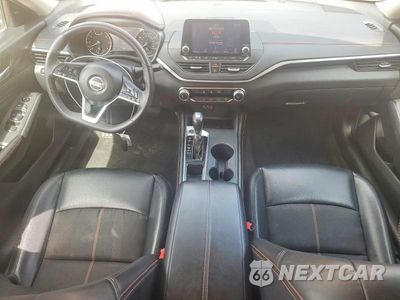 Zdjęcie 8 z 12 samochodu: 2022 NISSAN ALTIMA SR VIN:1N4BL4CV9NN417552 - miniatura