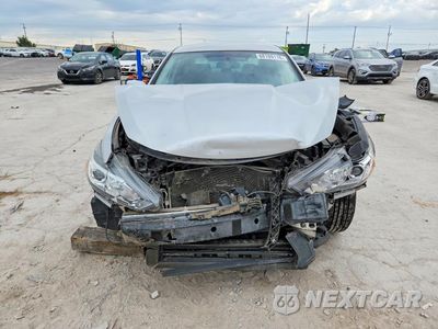 Piąte zdjęcie samochodu w środku: 2016 NISSAN ALTIMA 2.5 S VIN:1N4AL3AP8GN363500 - miniatura