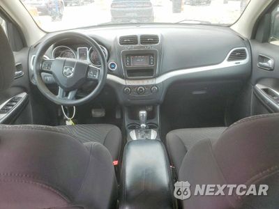 Zdjęcie 8 z 14 samochodu: 2013 DODGE JOURNEY SE VIN:3C4PDCAB0DT594912 - miniatura