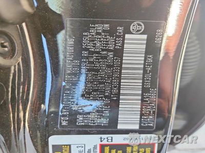 Zdjęcie 12 z 12 samochodu: 2009 TOYOTA AVALON XLS VIN:4T1BK36B79U331057 - miniatura
