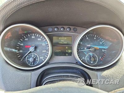 Zdjęcie 9 z 13 samochodu: 2007 MERCEDES-BENZ GL 450 4MATIC VIN:4JGBF71E27A256067 - miniatura