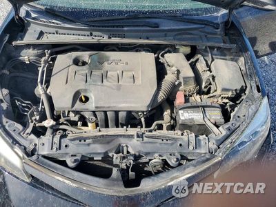 Zdjęcie 11 z 12 samochodu: 2017 TOYOTA COROLLA SE VIN:2T1BURHE5HC907202 - miniatura