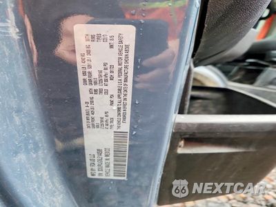 Zdjęcie 12 z 12 samochodu: 2020 RAM PROMASTER 3500 DELIVERY VAN VIN:3C6URVJG6LE144588 - miniatura