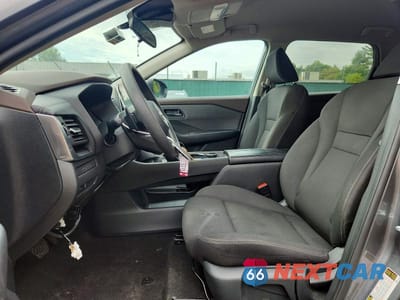 Zdjęcie 7 z 13 samochodu: 2023 NISSAN ROGUE S VIN:5N1BT3AB8PC857236 - miniatura