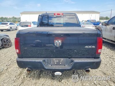 Zdjęcie 6 z 12 samochodu: 2014 RAM 1500 SPORT VIN:1C6RR7MT8ES343023 - miniatura