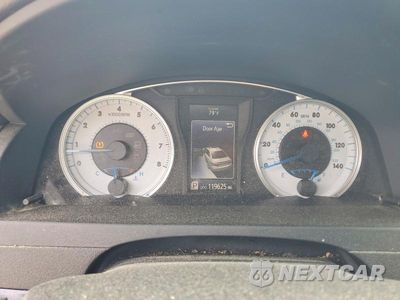 Zdjęcie 9 z 12 samochodu: 2016 TOYOTA CAMRY SPECIAL EDITION VIN:4T1BF1FK4GU181415 - miniatura