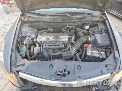 Zdjęcie 11 z 13 samochodu: 2012 HONDA ACCORD LX VIN:1HGCP2F3XCA091610 - miniatura