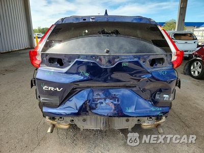 Zdjęcie 6 z 12 samochodu: 2019 HONDA CR-V EX VIN:5J6RW1H5XKA026558 - miniatura