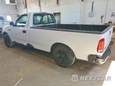 Drugie zdjęcie samochodu z przodu: 1997 FORD F150 VIN:1FTEF1760VND41073 - miniatura