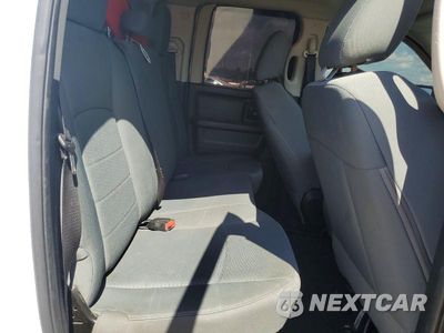 Zdjęcie 10 z 13 samochodu: 2014 RAM 1500 ST VIN:1C6RR6FT9ES237932 - miniatura