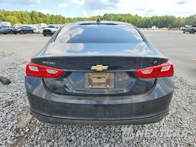 Zdjęcie 6 z 12 samochodu: 2017 CHEVROLET MALIBU LT VIN:1G1ZE5ST4HF273408 - miniatura