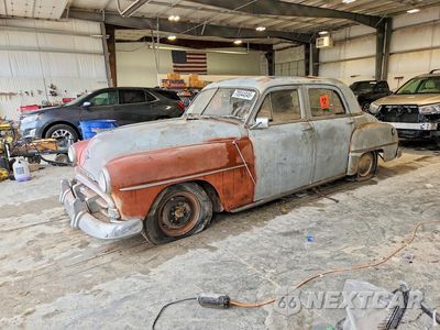 1951 PONTIAC STREAMLINER 12797914 - główne zdjęcie licytacji z USA - miniatura