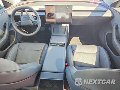 Zdjęcie 8 z 12 samochodu: 2026 TESLA MODEL 3 VIN:5YJ3E1EA0TF208410 - miniatura