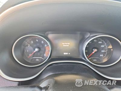 Zdjęcie 9 z 14 samochodu: 2019 JEEP COMPASS LIMITED VIN:3C4NJDCB6KT842273 - miniatura