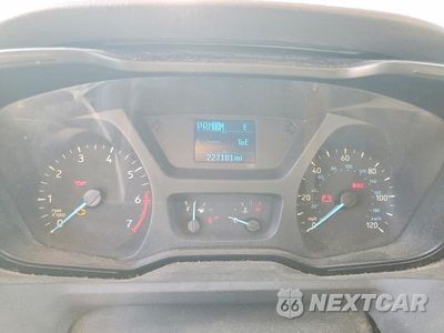Zdjęcie 9 z 13 samochodu: 2016 FORD TRANSIT T-350 VIN:1FTBW2XG1GKB24301 - miniatura