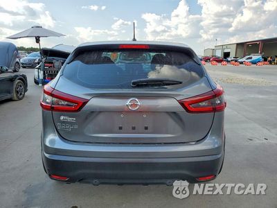 Zdjęcie 6 z 14 samochodu: 2022 NISSAN ROGUE SPORT S VIN:JN1BJ1AV5NW580455 - miniatura
