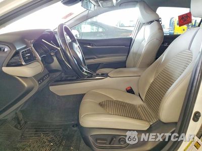 Zdjęcie 7 z 13 samochodu: 2022 TOYOTA CAMRY HYBRID SE VIN:4T1G31AK6NU592933 - miniatura