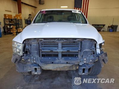 Piąte zdjęcie samochodu w środku: 2014 RAM 1500 ST VIN:1C6RR6ST1ES301760 - miniatura