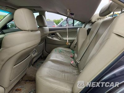 Zdjęcie 10 z 12 samochodu: 2007 TOYOTA CAMRY HYBRID VIN:JTNBB46K073043213 - miniatura