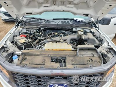 Zdjęcie 11 z 12 samochodu: 2024 FORD F150 STX VIN:1FTEW2LP6RKD59122 - miniatura