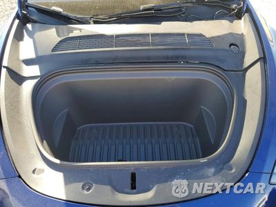 Zdjęcie 11 z 12 samochodu: 2024 TESLA MODEL Y VIN:7SAYGDEE5RF004377 - miniatura