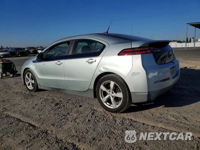 Drugie zdjęcie samochodu z przodu: 2012 CHEVROLET VOLT VIN:1G1RF6E48CU122339 - miniatura