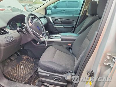 Zdjęcie 7 z 13 samochodu: 2011 FORD EDGE SEL VIN:2FMDK3JCXBBB03428 - miniatura