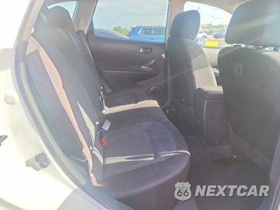 Zdjęcie 10 z 12 samochodu: 2015 NISSAN ROGUE SELECT S VIN:JN8AS5MT4FW163793 - miniatura