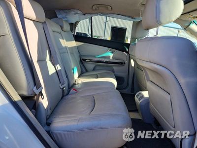 Zdjęcie 11 z 13 samochodu: 2009 LEXUS RX 350 VIN:2T2GK31U59C077747 - miniatura