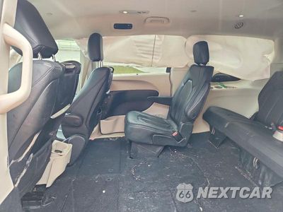 Zdjęcie 11 z 13 samochodu: 2020 CHRYSLER PACIFICA TOURING L PLUS VIN:2C4RC1EG7LR149946 - miniatura