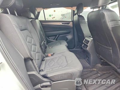 Zdjęcie 10 z 12 samochodu: 2024 VOLKSWAGEN ATLAS CROSS SPORT SE VIN:1V2HE2CA4RC209465 - miniatura