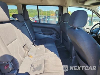 Zdjęcie 11 z 13 samochodu: 2017 FORD TRANSIT CONNECT XLT VIN:NM0GS9F7XH1298562 - miniatura