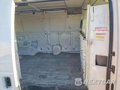 Zdjęcie 11 z 13 samochodu: 2005 FORD ECONOLINE E150 VAN VIN:1FTRE14L55HA41641 - miniatura