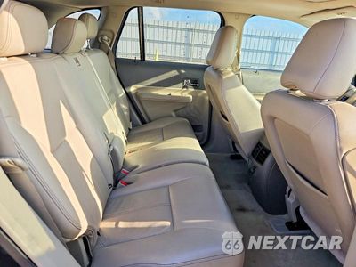 Zdjęcie 10 z 13 samochodu: 2010 FORD EDGE LIMITED VIN:2FMDK3KC1ABB16260 - miniatura